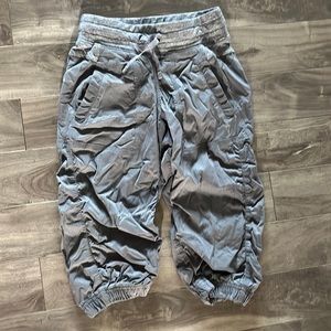 Ivivva by Lululemon Studio Crop Pants
